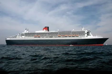 Cruise ship jobs around the world