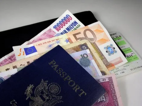 Resources for yacht crew and cruise ship crew